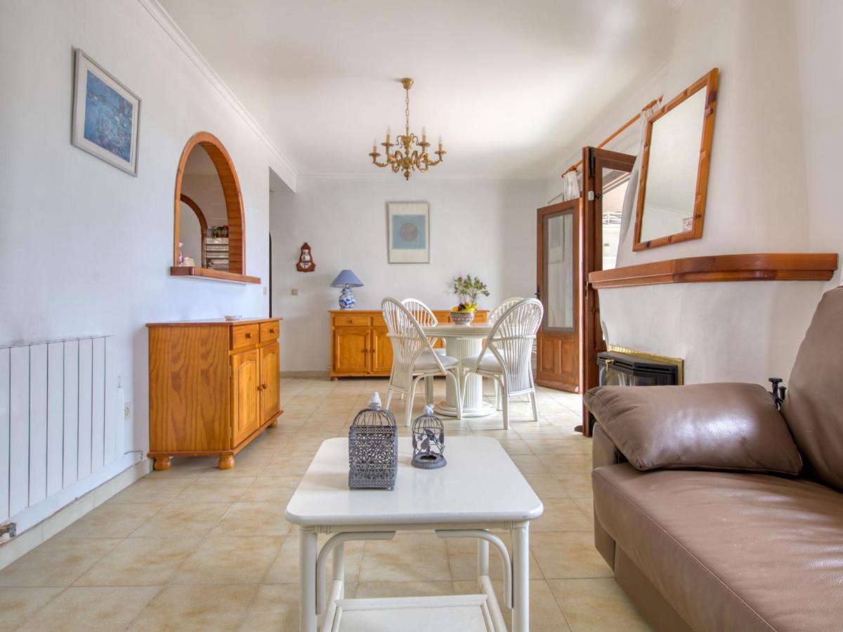 Holiday Home Peeters By Interhome Calp Exterior foto