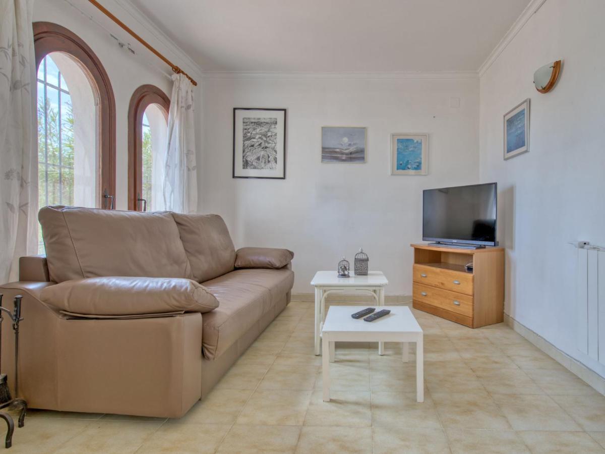 Holiday Home Peeters By Interhome Calp Exterior foto